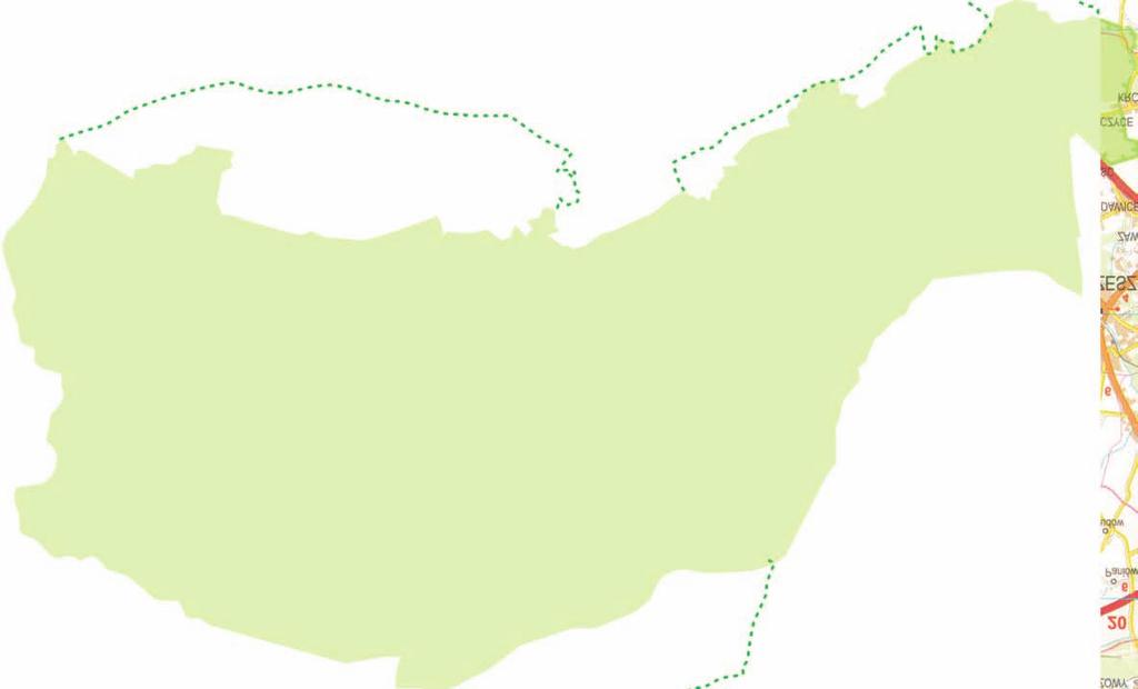 œrodowisko do miejscowego planu zagospodarowania