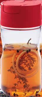 Jajeczny garnuszek.