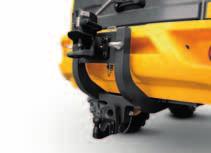 funkcją Mineralny olej hydrauliczny VG46 HV Mineralny olej hydrauliczny VG32 HV Mineralny olej hydrauliczny VG68 HV Biosyntetyczny olej hydrauliczny VG46 Układ amortyzacji