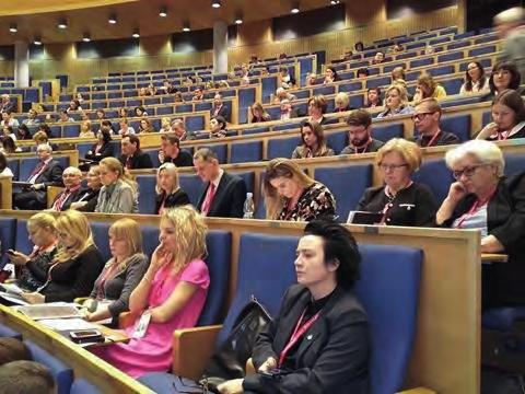 Konferencja Studenci zagraniczni w Polsce