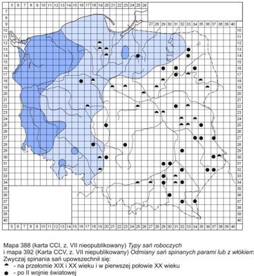 ANNA DROŻDŻ ROZHĽADY RESEARCH OUTLINES MATERIALIEN 186 przełom XIX i XX wieku oraz początek XX wieku i późniejszy - po II wojnie światowej.