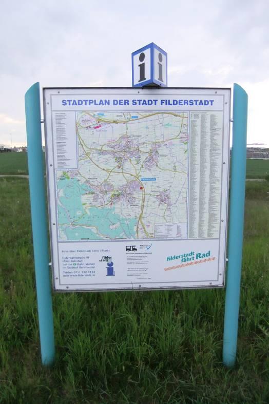 Mapa miasta
