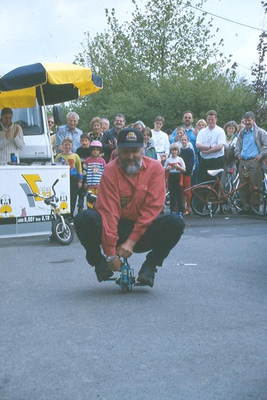 bike &