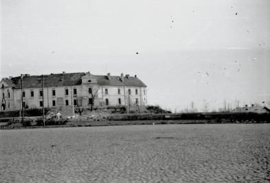 dopiero w latach 70.