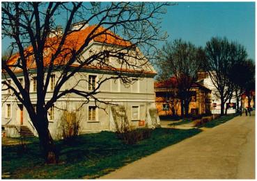 która zosta a podwy szona