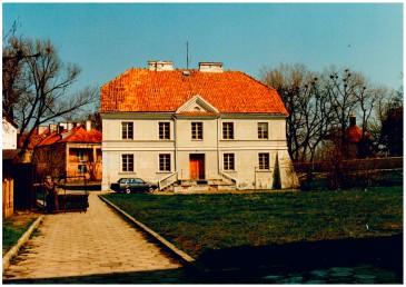 zwanej Narewk ).