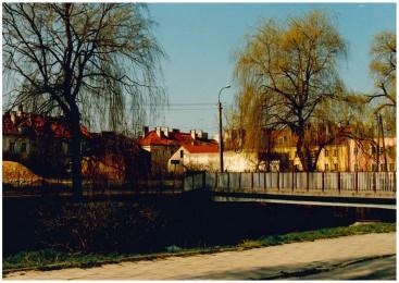 Stare Miasto i ko cio a w.