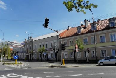 Przechodz c