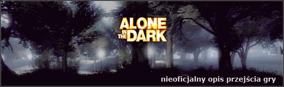 Wprowadzenie Witaj w nieoficjalnym poradniku do gry Alone in the Dark. Tekst ten składa się w całości z bardzo dokładnego opisu przejścia tej stosunkowo wymagającej produkcji.