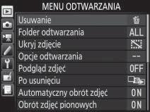 Naciskaj 1 lub 3, aby wybrać żądane