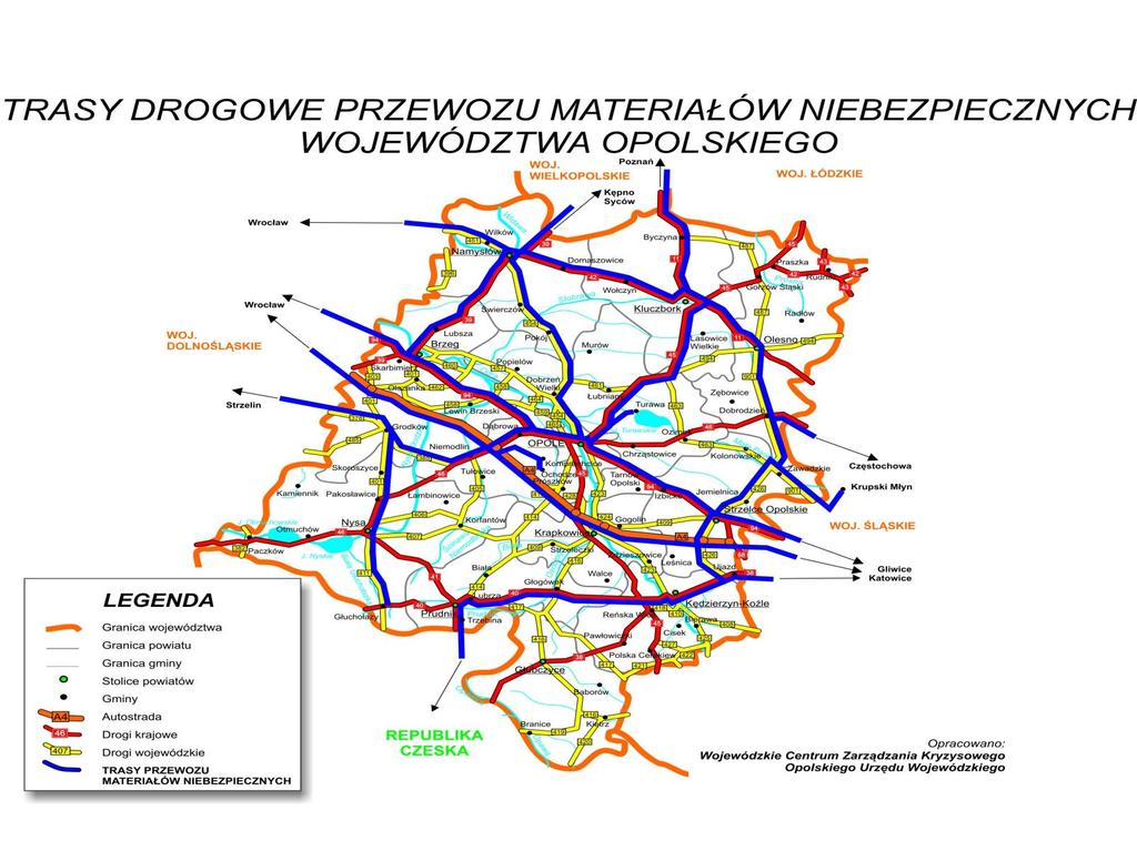 WYDZIAŁ SPRAW