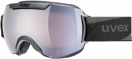 OTG (dla osób noszących okulary korekcyjne) pojedyncza, welurowa pianka membrana klimatyczna gumowy, silikonowy pasek WI14A2999B15 cena: 599,90 PLN* oprawka mała duża cobalt met mat 55.0.212.4026 1.