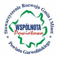 Stowarzyszenie Rozwoju Gmin i Miast Powiatu Garwolińskiego Czarnia Myszyniec Łyse Chorzele Kadzidło CELE LOKALNEJ STRATEGII ROZWOJU Cel ogólny: Poprawa jakości życia mieszkańców 1.