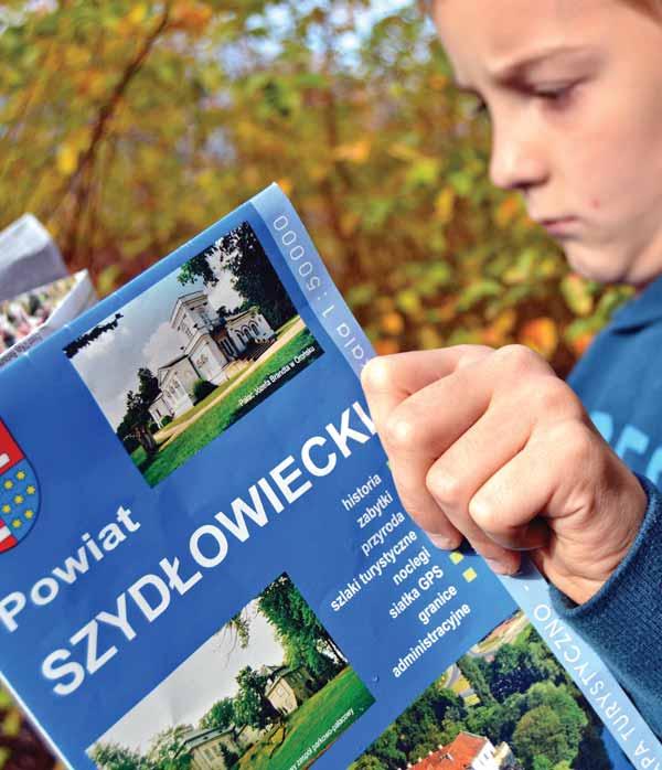 Projekty realizowane na terenie Lokalnej Grupy Działania Na Piaskowcu Na szlaku Powiat szydłowiecki należy do wyjątkowo atrakcyjnych turystycznie regionów województwa mazowieckiego.
