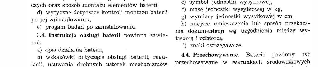 progam b a dań po zanstaowanu. 3.4.