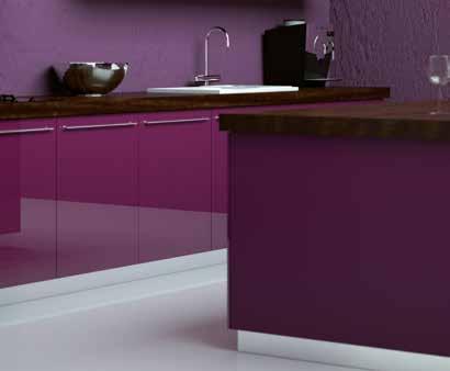 www.schreinerei-beer.de ADURO MDF-4IN1 PIGMOPUR PIGMOPUR GLOSS NG BRILLIANT-METALLIC Środek izolujący, lakier wypełniający, barwny i do natrysku końcowego w jednym i to w dodatku w wielu kolorach.