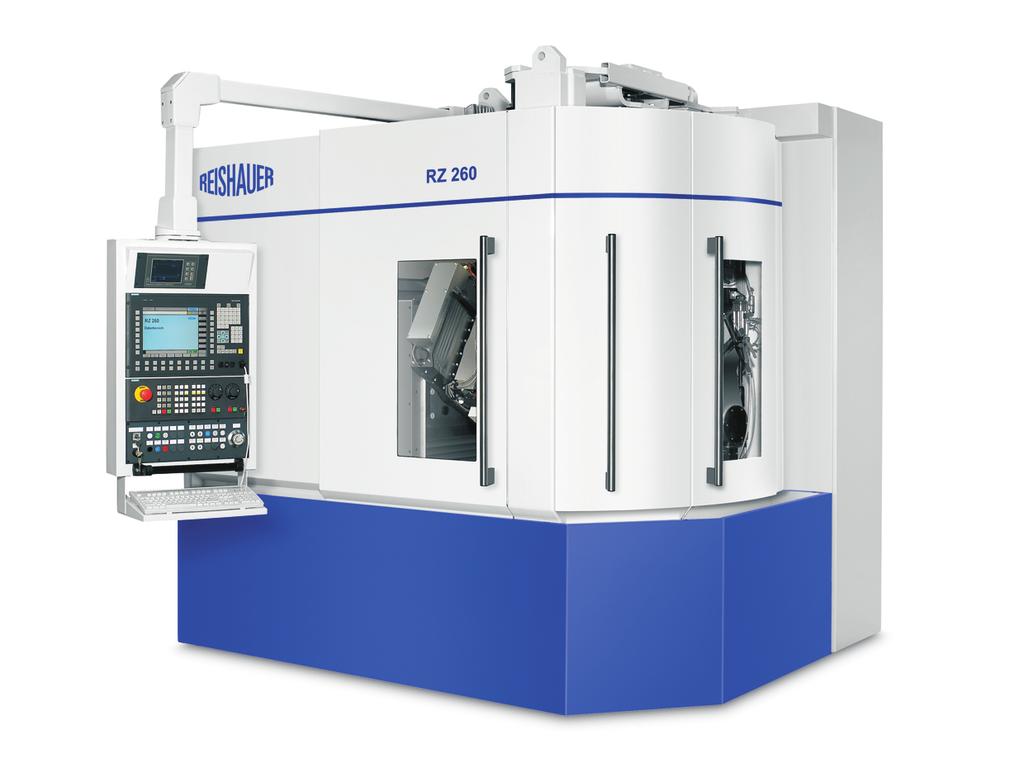 Gear Grinding Technology PERIPHERAL SYSTEMS TOOLING
