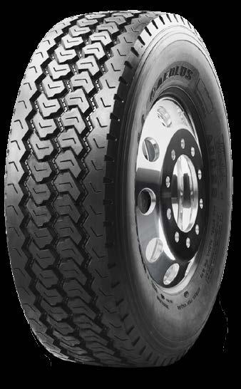 425/65 R22,5 425/65 R22,5 445/65 R22,5 445/65 R22,5 ATL 35