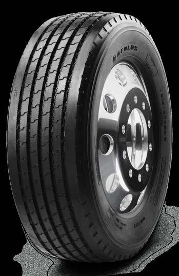 793 2/129 M 245/70 R17,5 249 782 6/4 M 265/70 R19,5 258 866