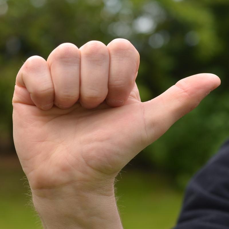 znacząco wybija się przed grupę, prowadzący może poinstruować go aby zwolnił