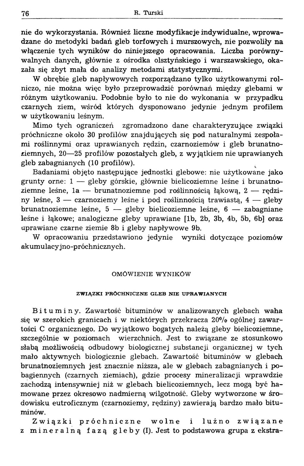 76 R. Turski nie do w ykorzystania.
