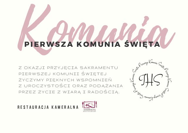 Wraz z otaczającym ją ogrodem, gdzie mieści się nowoczesna kula grillowa to idealne miejsce na organizację różnorodnych uroczystości - zarówno w restauracji, jak i w plenerze.