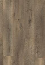 Kreatywność bez granic. Można cieszyć się wolnością wyboru własnego stylu: podłoga EGGER Design w optyce drewna w łazience?
