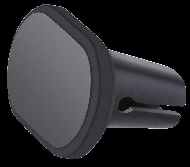 air vent Suitable For Most Smartphones GPS/MP4