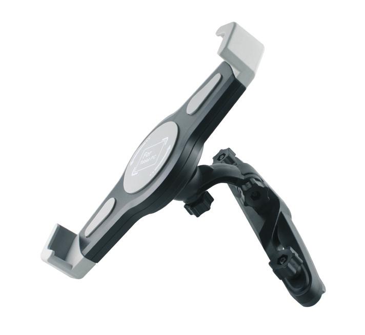 Universal Tablet Car Holder Suitable For Most 7-10
