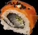 California maki 4 szt.