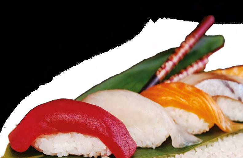 Nigiri 2 szt.