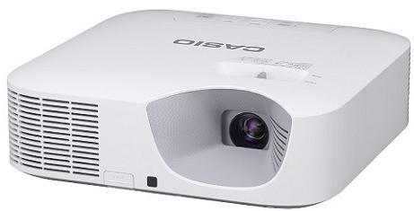 Ceny z VAT Projektor Casio XJ-V100W Jasność: 3000 ANSI lm Kontrast: 20000:1 Rozdzielczość: 1.280 x 800 (WXGA) Technologia: Laser&LED 3.680,00 zł.