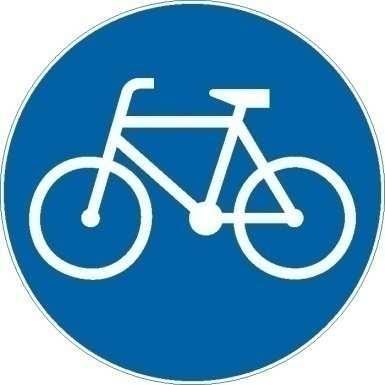 Ustawa wyróżnia drogę dla rowerów jako oddzieloną drogę lub jej część przeznaczoną do ruchu rowerów oraz pas ruchu dla rowerów jako część jezdni przeznaczoną do ruchu rowerów oznaczoną odpowiednimi