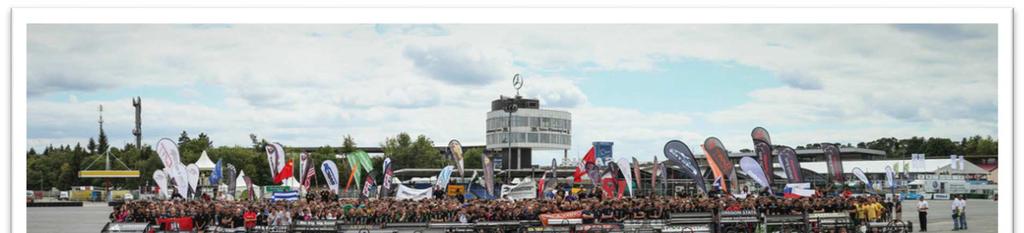 O FORMULA STUDENT Zawody Formula Student (Formula SAE) są serią międzynarodowych zawodów o charakterze edukacyjnym.