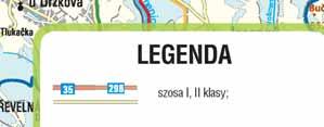 leśna; ścieżka tory;
