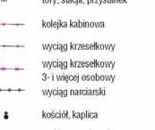 kabinowa wyciąg krzesełkowy