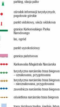 państwowa Karkonoska