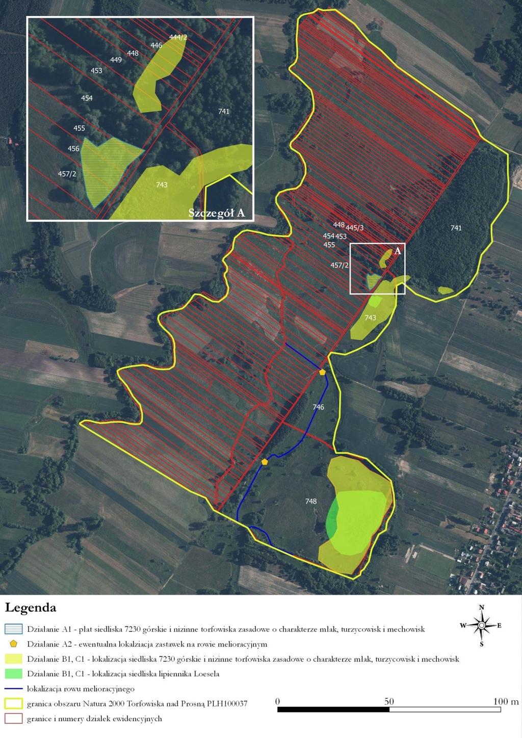 Załącznik nr 6 do zarządzenia Regionalnego Dyrektora Ochrony Środowiska w Łodzi z dnia 21 listopada 2017 r.