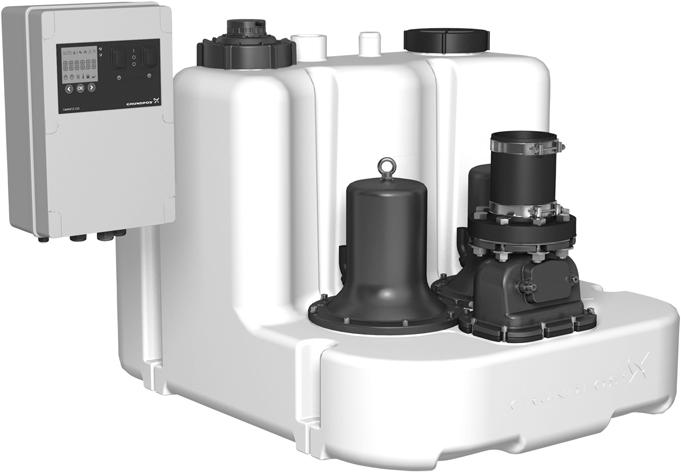 GRUNDFOS INSTRUKCJE