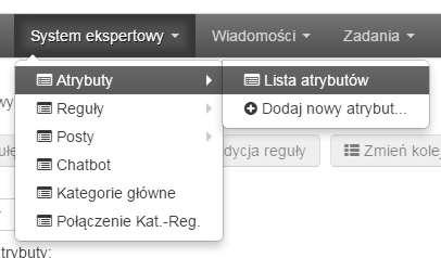 134 R. Simiński, M. Manaj wania. Między innymi ta właśnie funkcja systemy wymagała opracowania specyficznych rozwiązań, które zostały przedstawione w dalszej części pracy. 3.