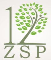 ORGANIZATORZY Zespół Szkolno Przedszkolny nr 12 w Gliwicach Aleksandra Szyszka, Anna Dobranowska, Elżbieta Borowiecka, Janina Czempiel, Ewa Głuc, Barbara Zasadzień, Zygmunt Piórkowski, Barbara