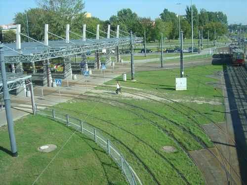 Pętla tamwajowa