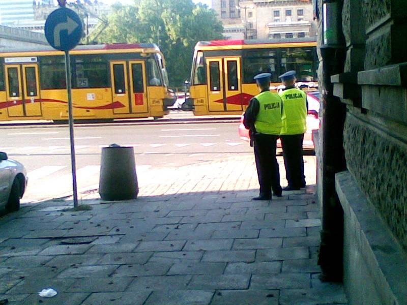Strażnicy bezpieczeństwa