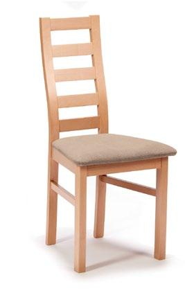 Stół Classic krzesło Siena Stół Classic długość: