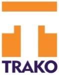 Dokument przygotowany przez: TRAKO PROJEKTY TRANSPORTOWE SZAMBORSKI i SZELUKOWSKI Spółka Jawna ul.