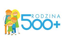 Świadczenia z programu Rodzina 500 plus Funkcjonujący od 1 kwietnia 2016 r. Program Rodzina 500 plus to system świadczeń uregulowany w ustawie z dnia 11 lutego 2016 r.