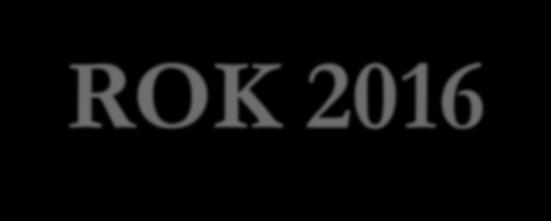 ROK 2016 każda zmiana do pierwotnego wniosku o dodatkowe środki, będzie zgłaszana w formie aneksu, którego wzór zostanie przekazany do JST w I kwartale 2016 r.