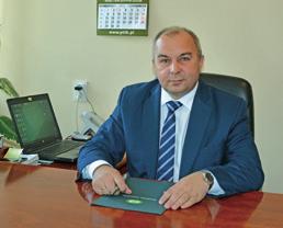 Nowy budynek mieści się w Siedlcach na ul. 10 lutego 63.