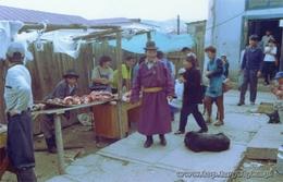 12 OPIS TRAMPING: MONGOLIA - KRAJ LUDZI WIELKIEGO STEPU