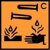 Odprowadzenie ścieków zneutralizowanych nie powinno spowodować zaburzeń pracy biologicznej oczyszczalni ścieków. Produkt nie zawiera organicznych związków chlorowcopochodnych. 13.